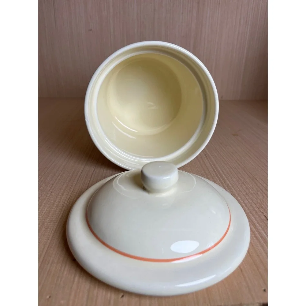 Treasure Craft charming ceramic